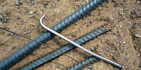 Как да плета фитинги. Относно опита на участниците в портала